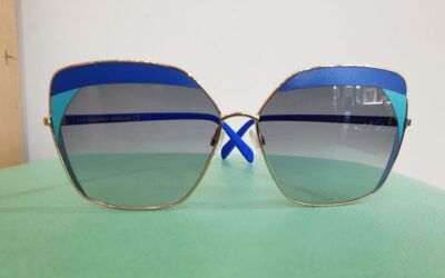 Vendita occhiali da sole Messina